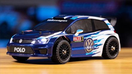 NEW MJX Hyper Go 14304 Brushless RC Car - Factory Sealed (Great Gift)