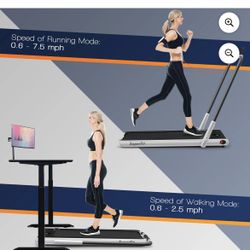 Treadmill