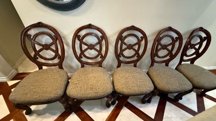 American Drew Dining Chairs