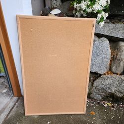 Corkboard 