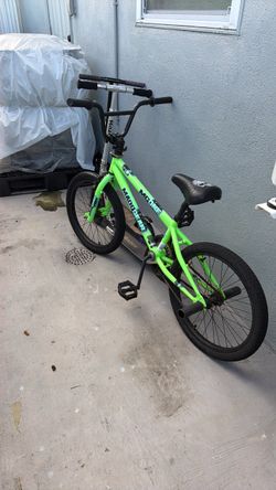 Bike 20”