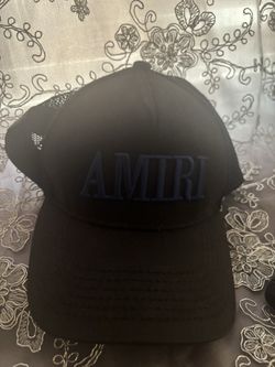 Amiri hat