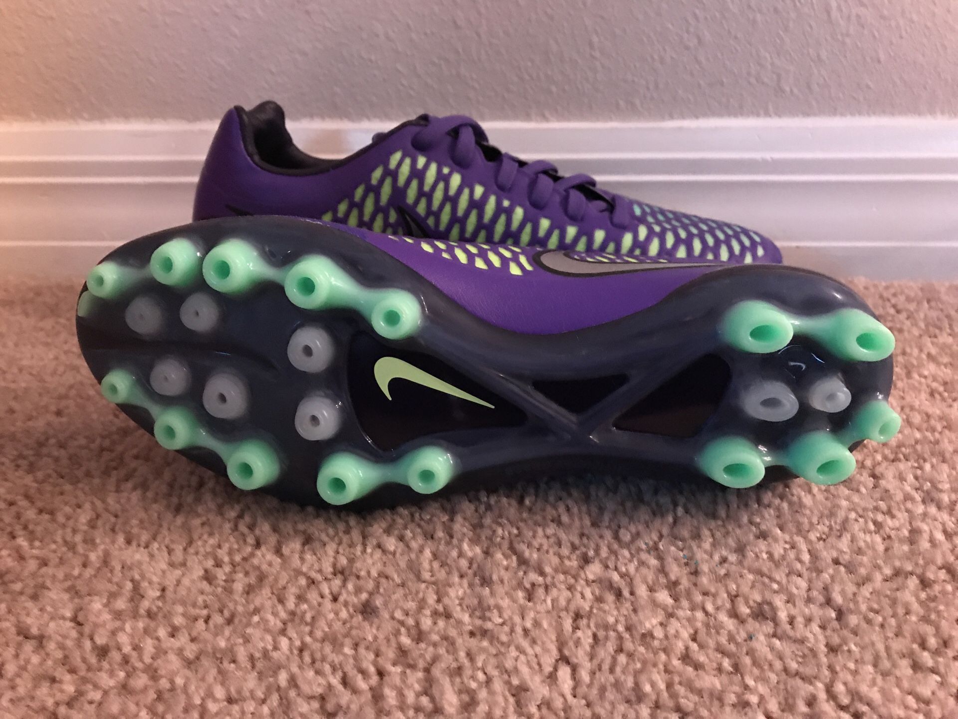 Magista opus ag purple discount