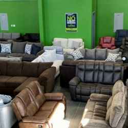 Clearing Out Over Stock Furniture!