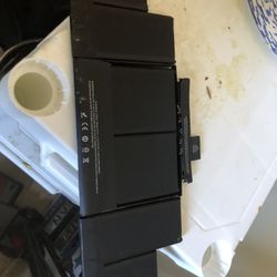 Apple Disassembled Battery Pack