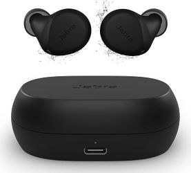 Jabra Elite 7 Active in-Ear Bluetooth Earbuds