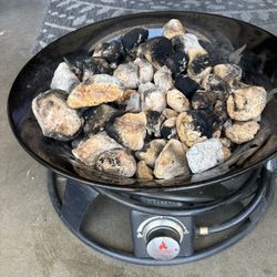 Portable Camping Fire Pit