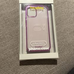 iPhone 12 Case