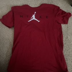 Nike Air Jordan T Shirt