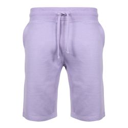soft cotton fleece short Free Shipping