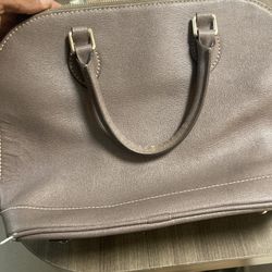 Dooney And Bourke Purse Good Condition