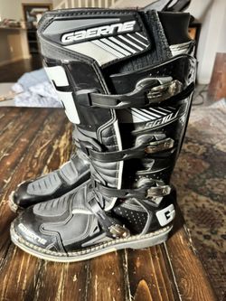 Gaerne Sg10 Sz11