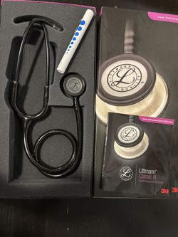 Littmann 3M 