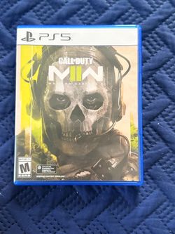 Call if duty mw2