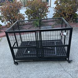 Dog Crate