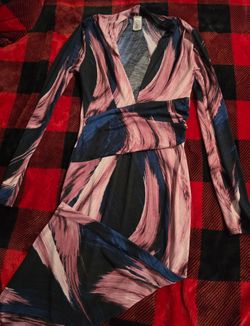 Women's dress
