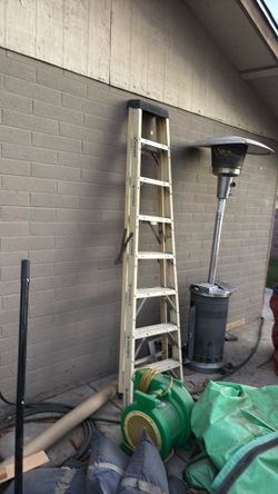 Ladder