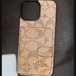 New iPhone 16 Pro Max Hard Case Cover