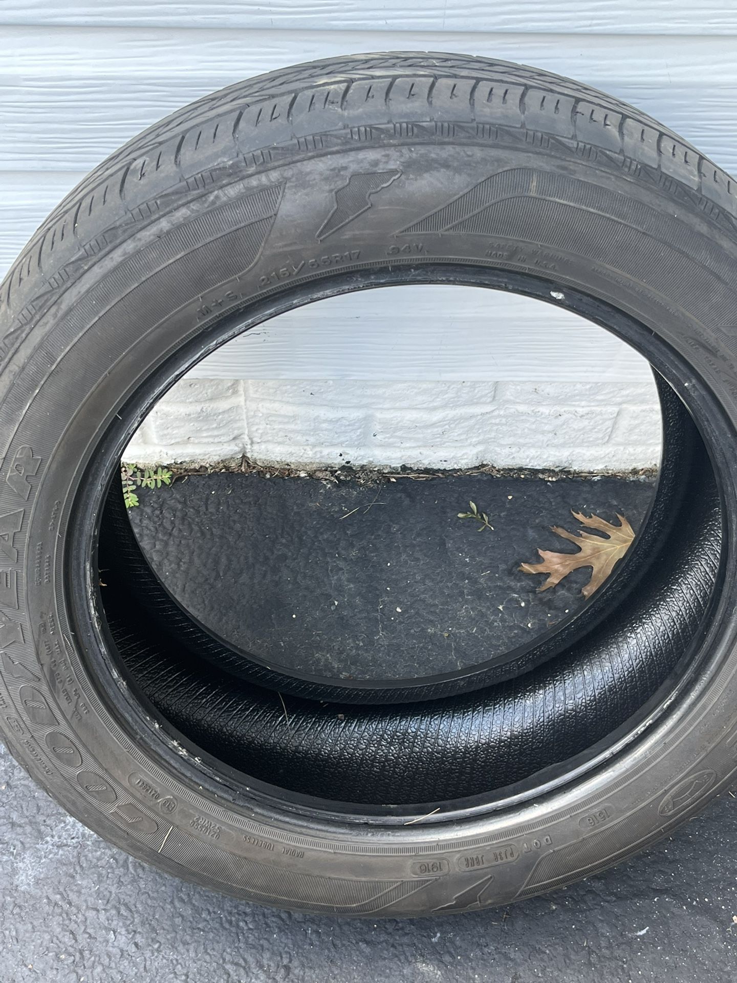 Used Tires