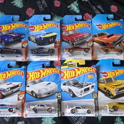 Hot Wheels / Hotwheels
