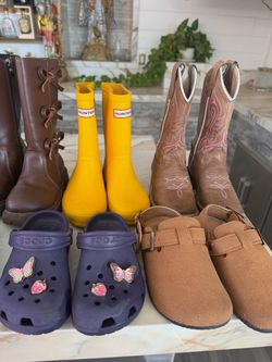 Kids Shoes