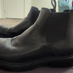 Men's Zara Boots 