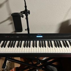 Donner 88 Key Piano Keyboard