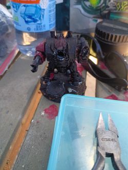 Warhammer 40K