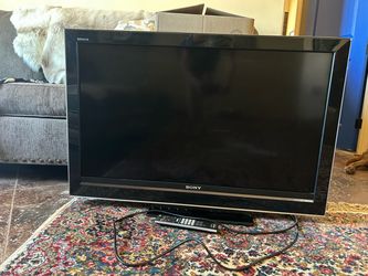 Sony Bravia TV