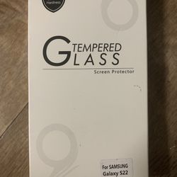 Glass Screen Protector iPhone And Samsung 