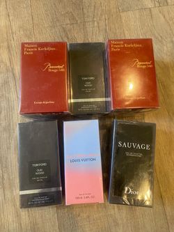 Designer Colognes