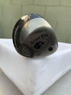 Big Bertha Hawkeye 11°