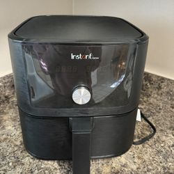 Instant Vortex 6 qt Air Fryer 