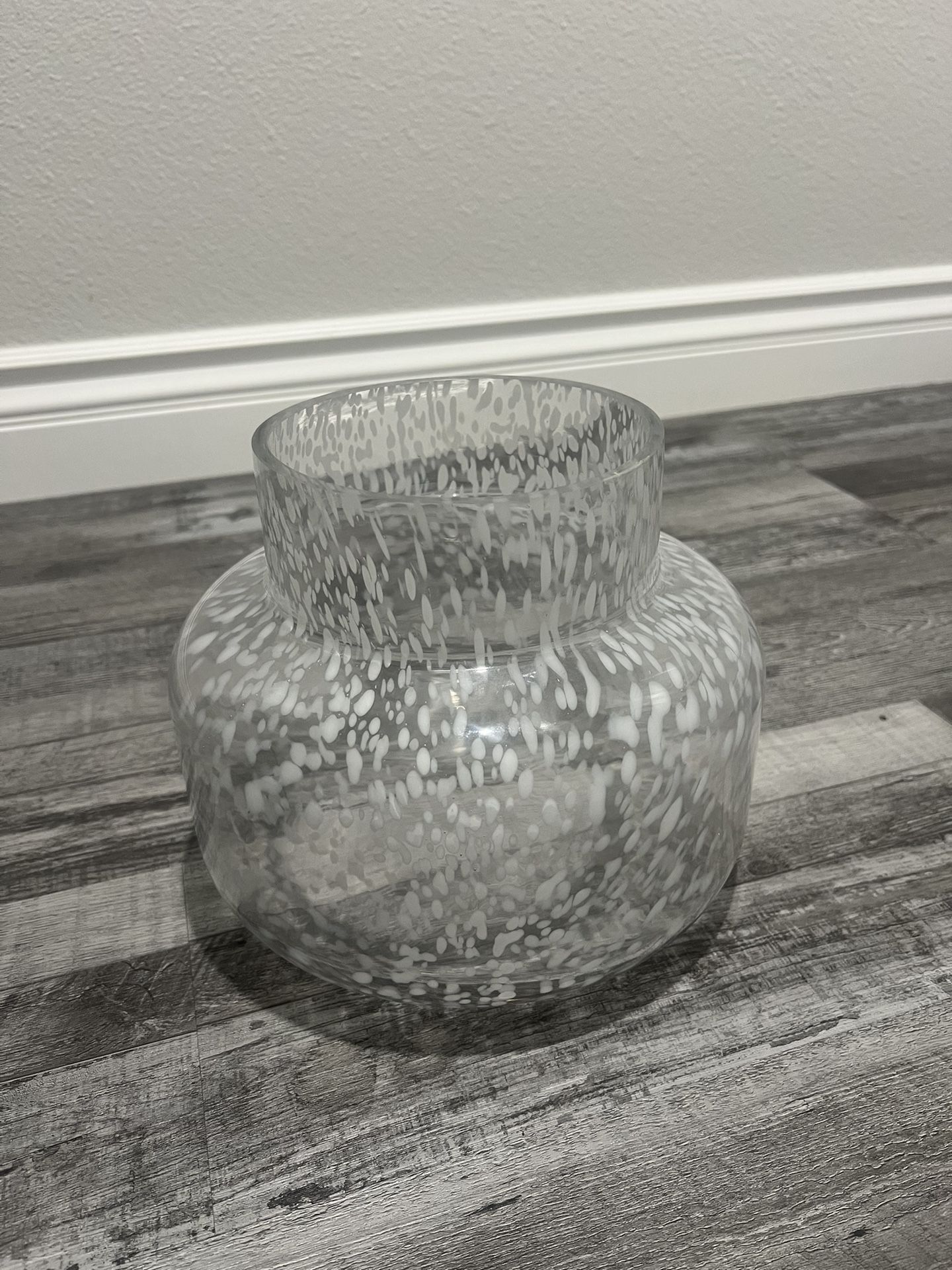 Glass House Decor