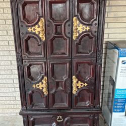 Heavy Duty shelves 