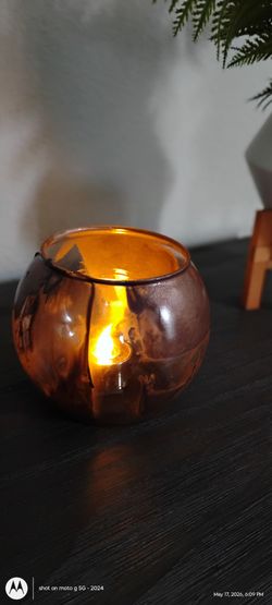 Custom flower vases