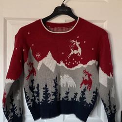 Christmas Sweater