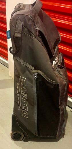 Easton Catchers Bag (gray)