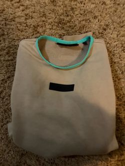 Fear of God Essentials Crewneck Sweatshirt