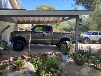 2002 Ford F-250
