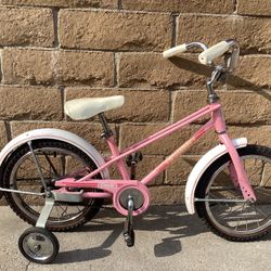 Vintage 1980’s Schwinn Pixie Kid’s Bicycle ALL Original Bike 
