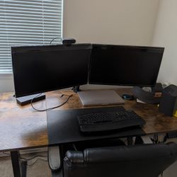 Standing Desk