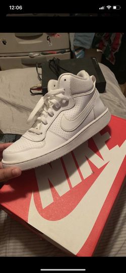 Nike’s