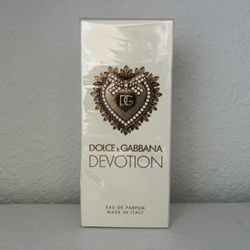D&G Devotion Eau de Parfum