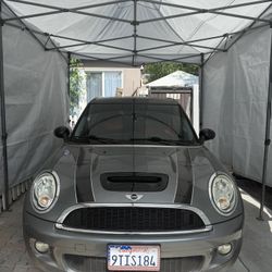 2009 Mini Cooper