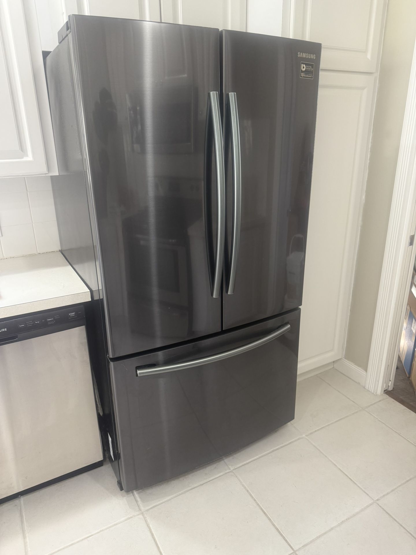 Samsung Fridge/freezer