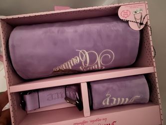 Juicy Couture Cross Body Bundle