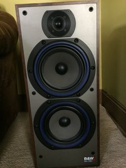 Bowers and wilkins best sale dm220i