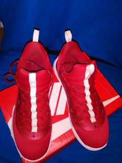 Jordan zoom. Mens. Size 9.5
