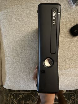 Xbox 360 slim